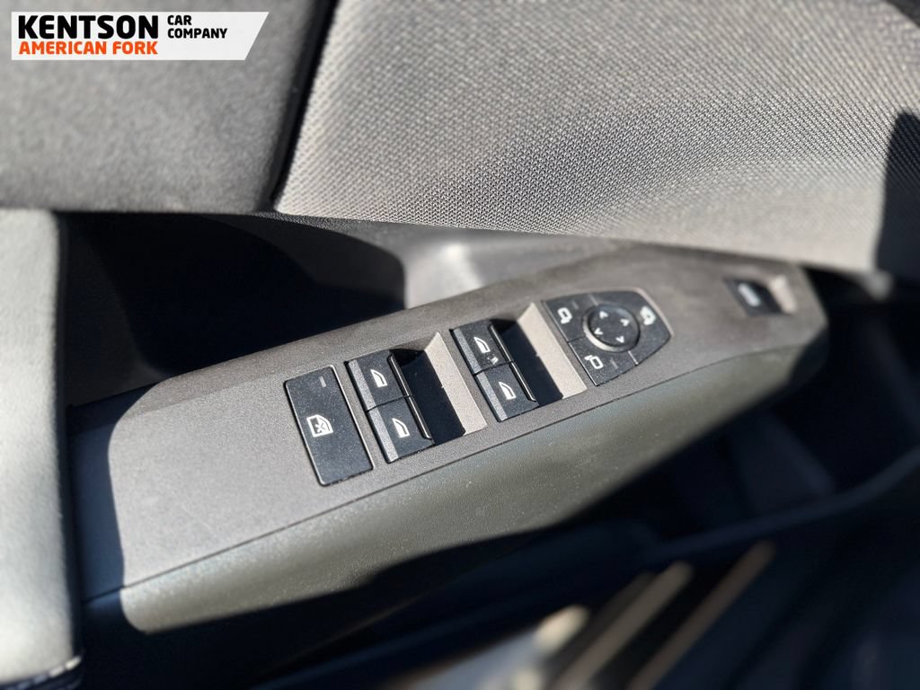 Used 2025 BMW X3 xDrive30i AWD/4WD image 18