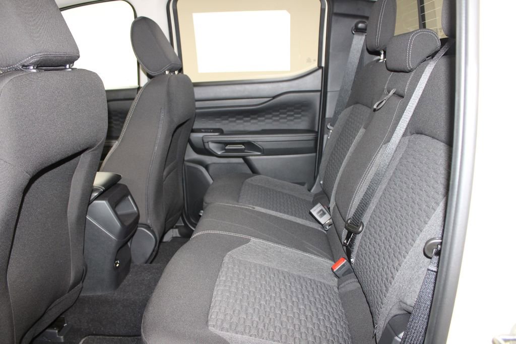 New 2026 Ford Ranger XLT image 22