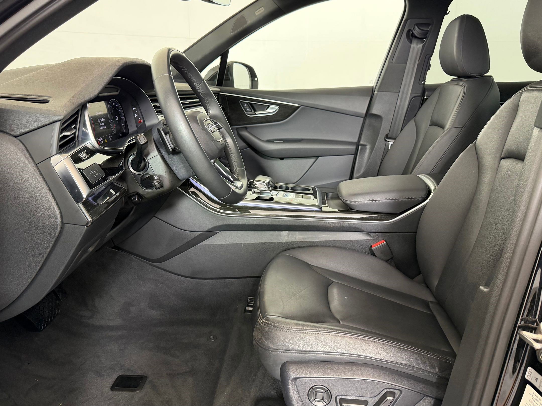 Certified 2022 Audi Q7 3.0T Premium Plus w/ Premium Plus Package AWD/4WD image 5