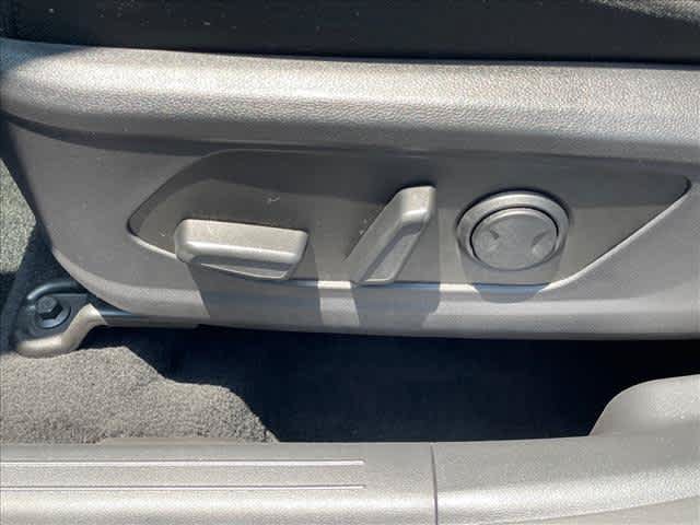 Used 2024 Hyundai Tucson SEL FWD image 15