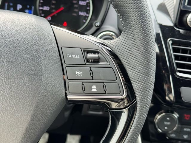 New 2026 Mitsubishi Eclipse Cross AWD image 22