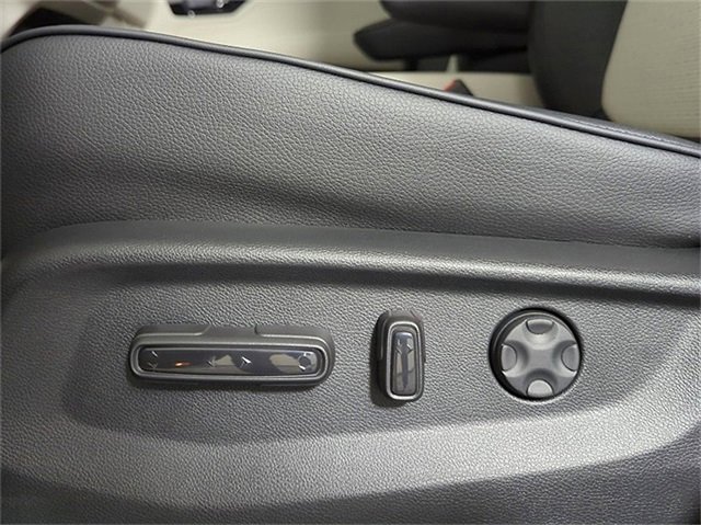 New 2026 Honda Odyssey Elite image 18