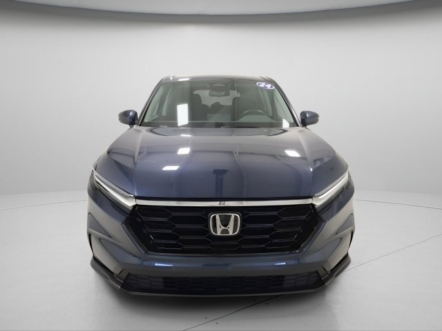 Certified 2024 Honda CR-V EX image 6