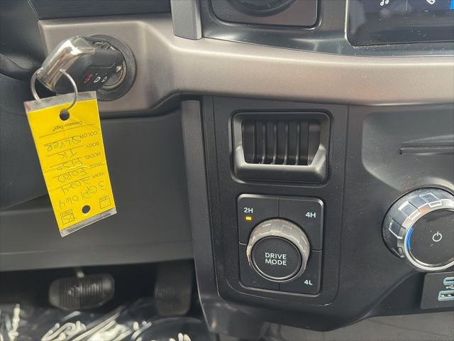 Used 2024 Ford F150 XLT image 20