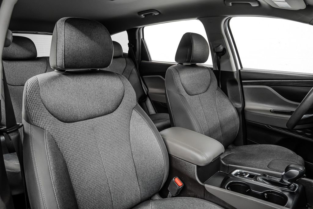 Used 2019 Hyundai Santa Fe SE image 21
