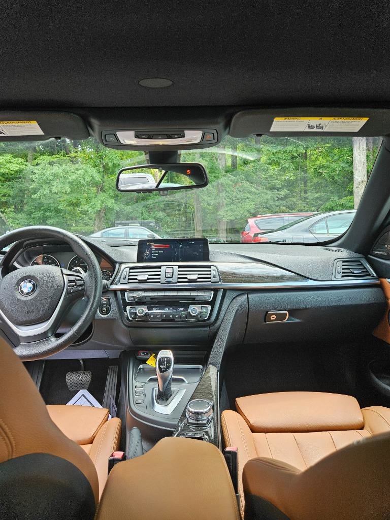 Used 2016 BMW 428i xDrive Convertible image 24