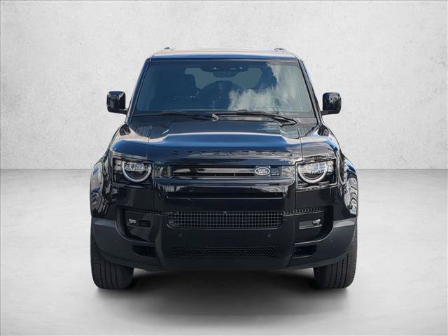 New 2026 Land Rover Defender 110 S AWD/4WD image 6