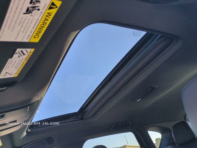 Certified 2025 MAZDA CX-5 Signature image 22