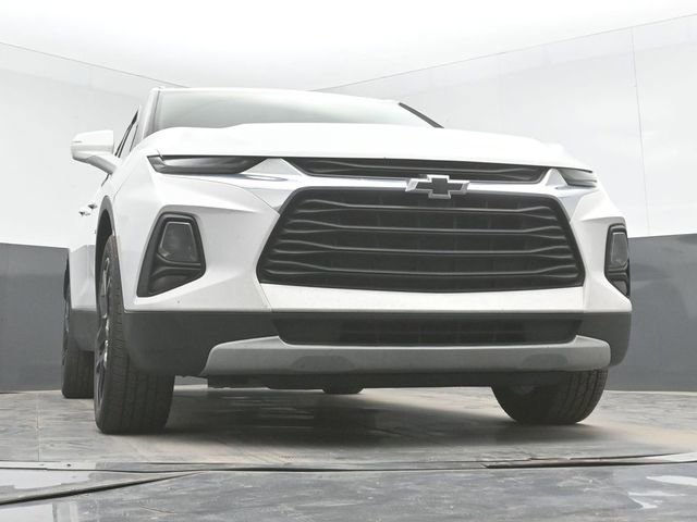 Used 2019 Chevrolet Blazer LT AWD/4WD image 28