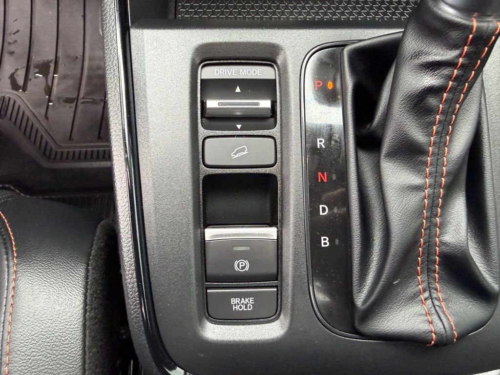 Used 2023 Honda CR-V Sport Touring image 21