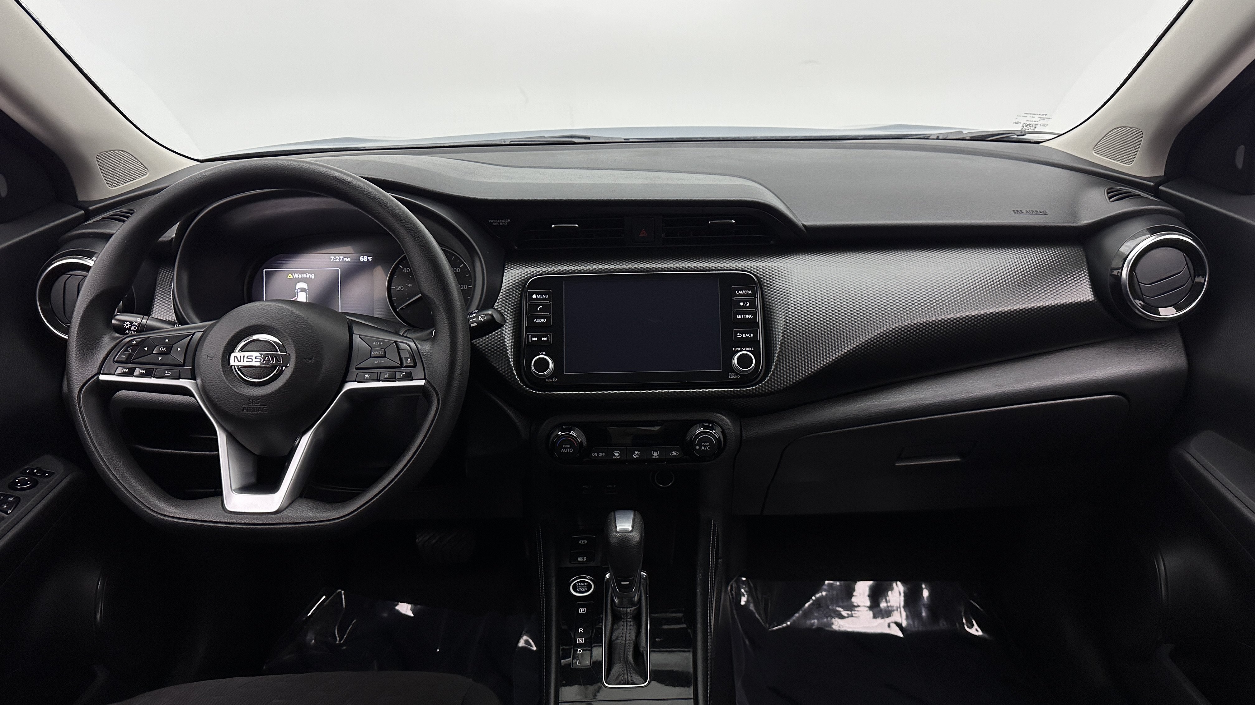 Used 2021 Nissan Kicks SV FWD image 26