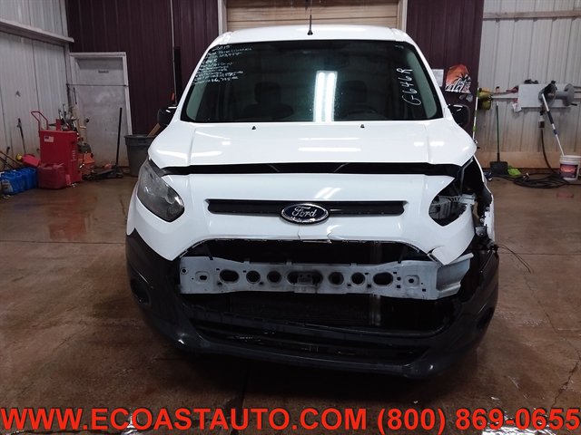 Used 2015 Ford Transit Connect XL FWD image 7