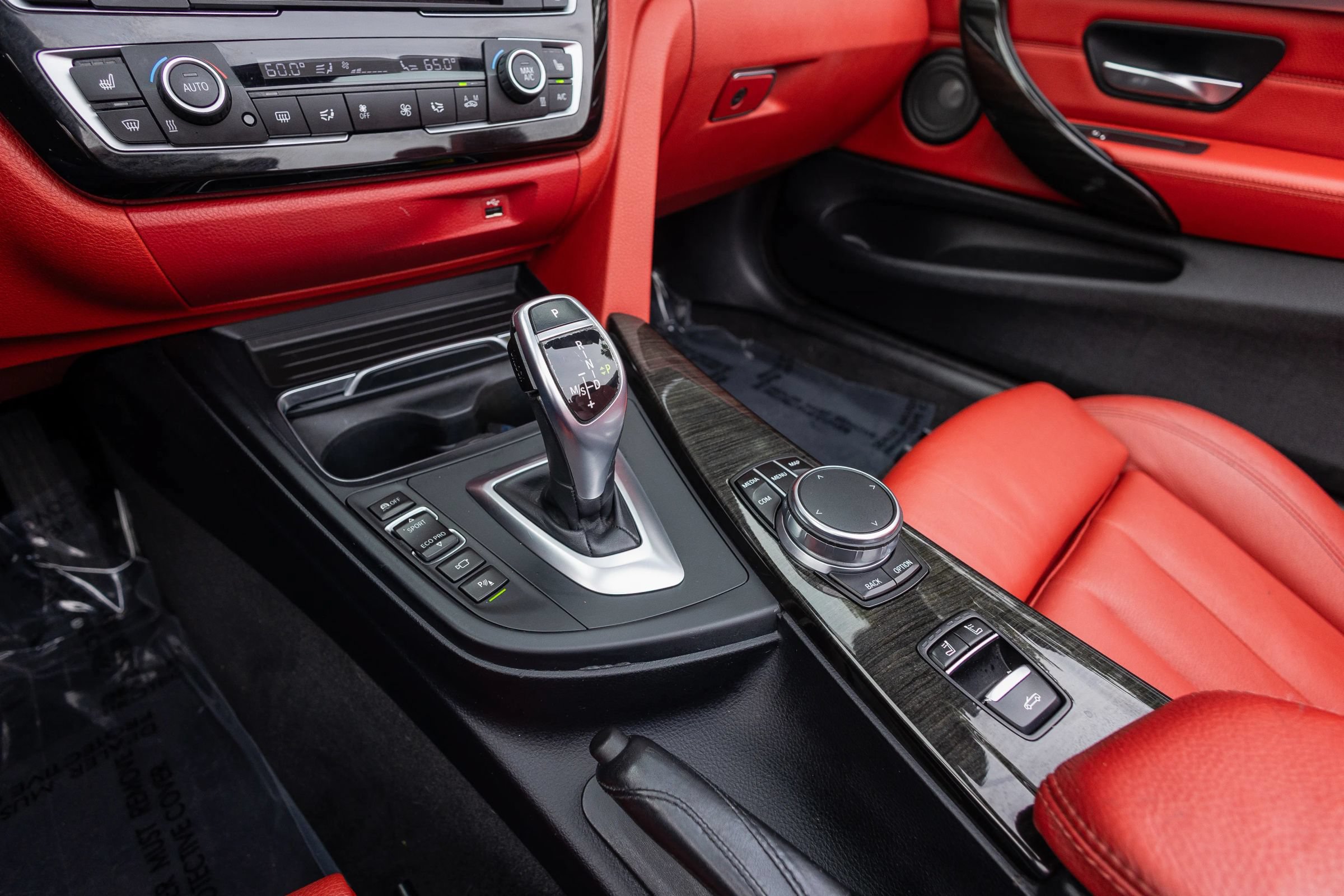 Used 2018 BMW 440i Convertible RWD image 33