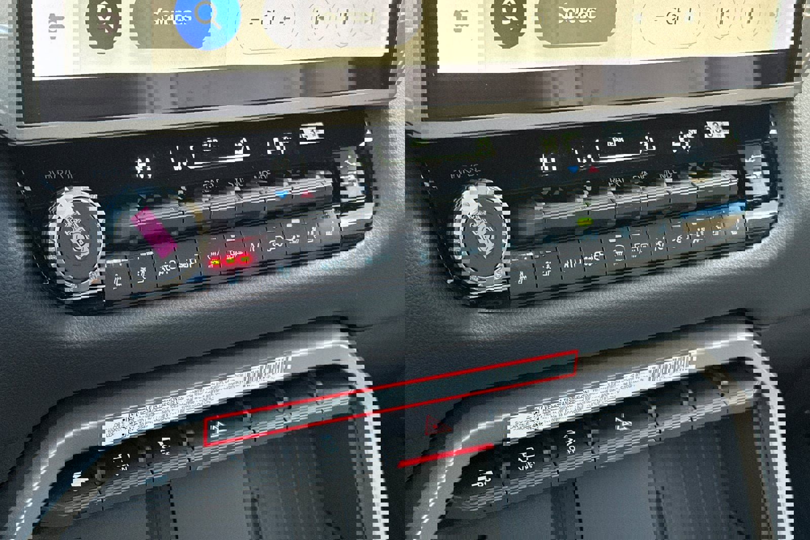 New 2026 Toyota Sequoia Limited image 25