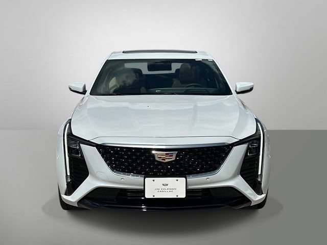 New 2026 Cadillac CT5 Premium Luxury w/ Technology Package AWD/4WD image 12
