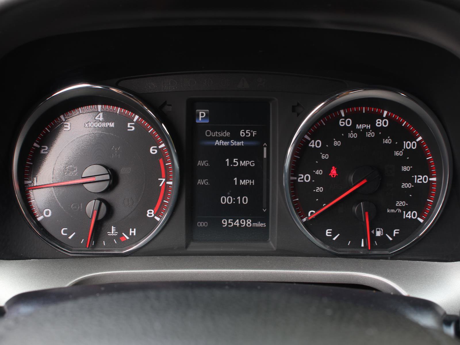 Used 2016 Toyota RAV4 SE AWD/4WD image 13