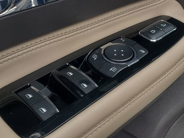 Certified 2024 Lincoln Corsair Reserve w/ Equipment Group 201A image 10