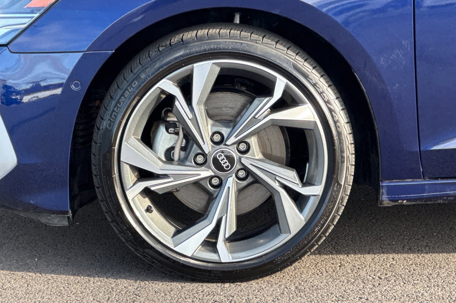 Used 2022 Audi A3 2.0T Premium Plus image 32