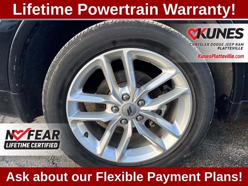 Used 2024 Dodge Durango R/T image 15