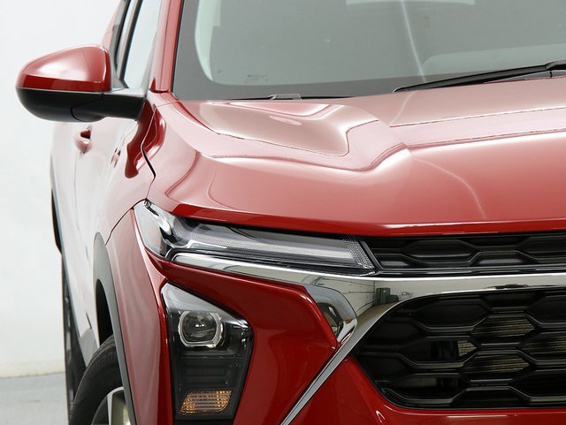 New 2026 Chevrolet Trax LT w/ Driver Confidence Package image 4