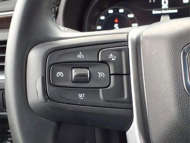 Used 2023 GMC Yukon SLE w/ Gmc Pro Safety Plus Package image 24