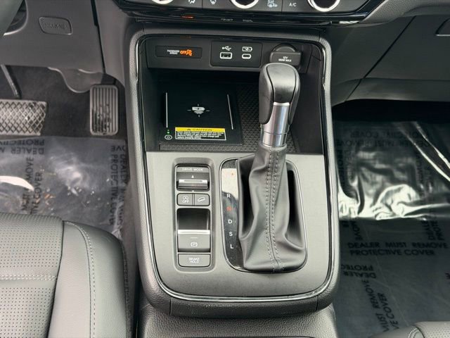 Certified 2023 Honda CR-V EX-L image 21