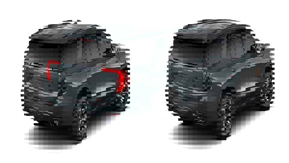 New 2026 GMC Yukon AT4 image 65