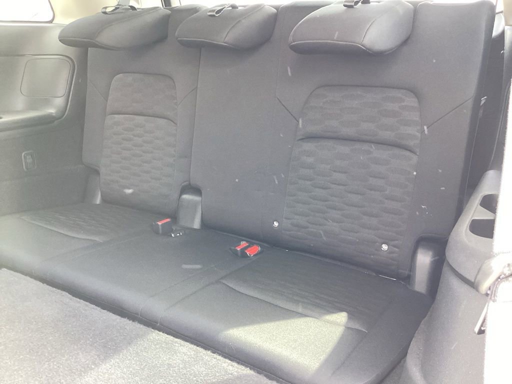 Used 2025 Nissan Pathfinder SV AWD/4WD image 21