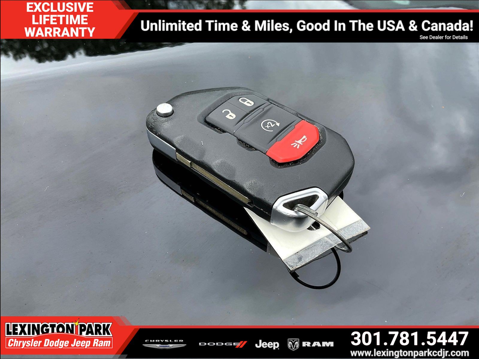 Used 2020 Jeep Wrangler Unlimited Sport AWD/4WD image 32