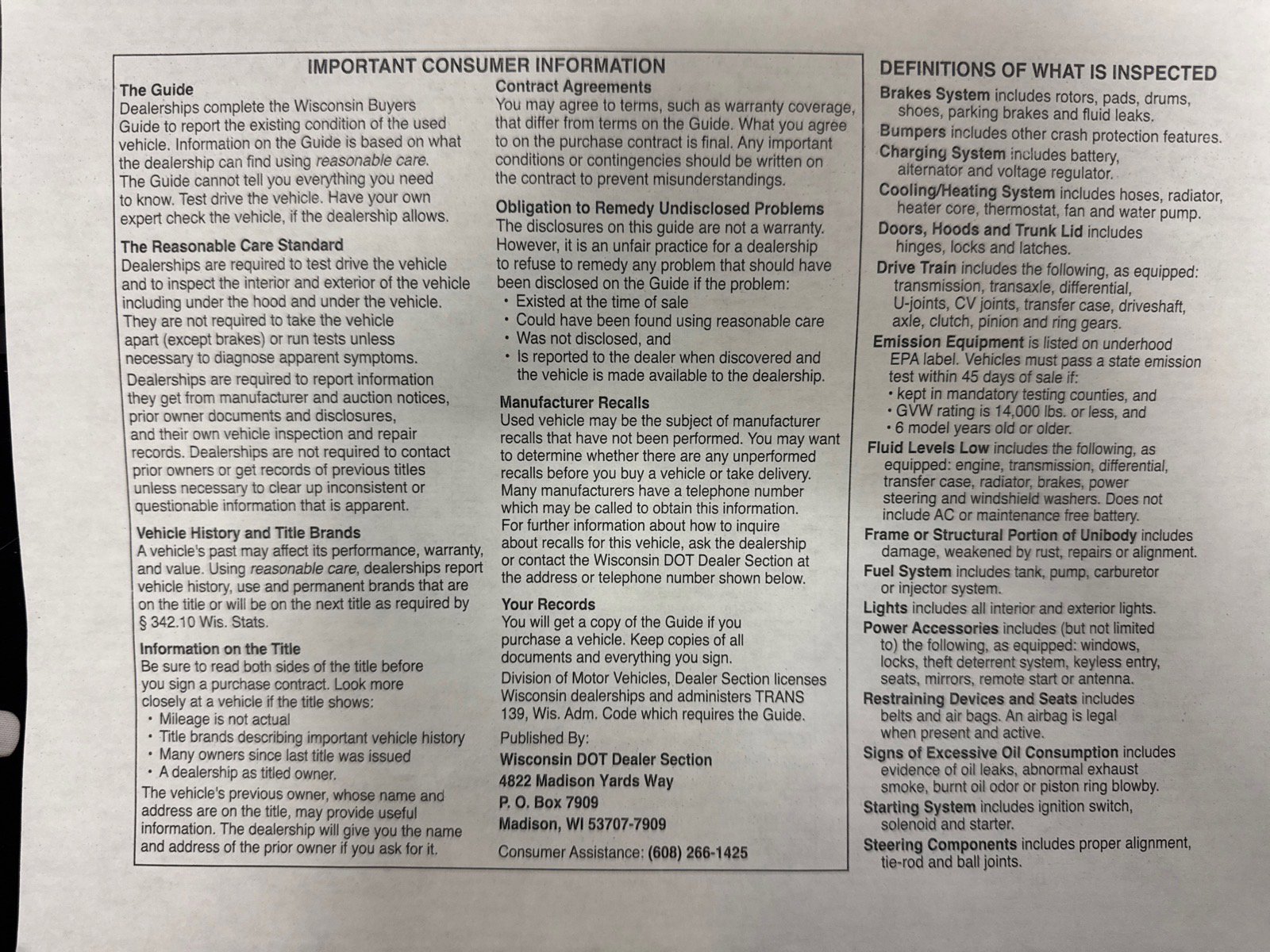 Used 2025 GMC Canyon Denali image 30