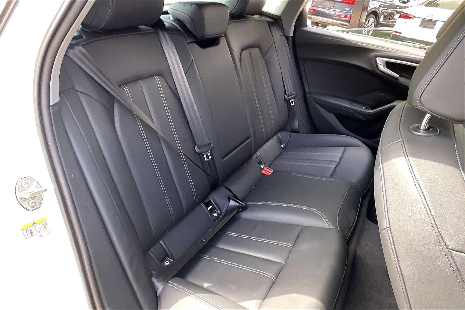 Used 2025 Audi A5 2.0T Premium w/ Convenience Package image 20