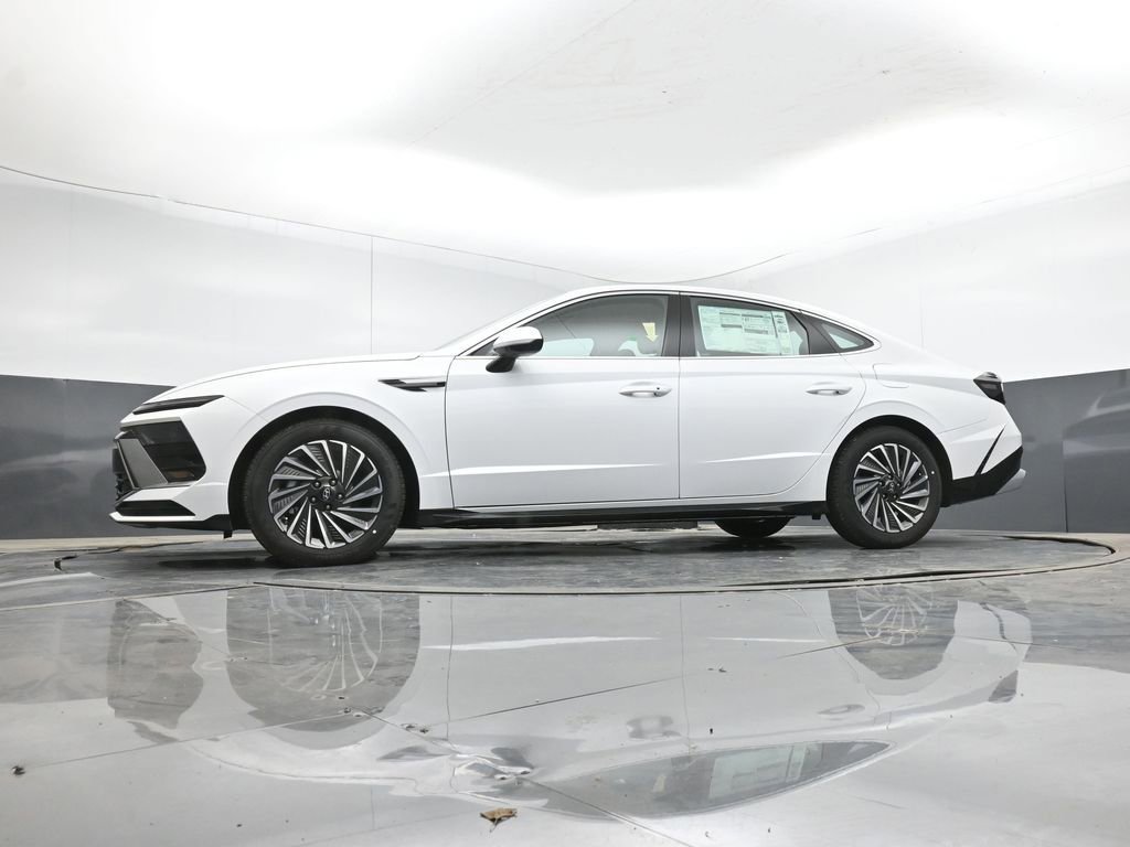 New 2026 Hyundai Sonata SEL image 11