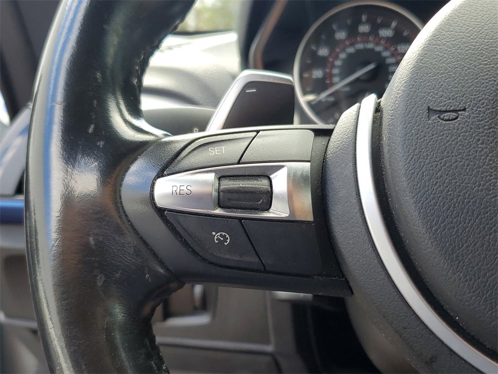 Used 2016 BMW M235i Convertible image 20