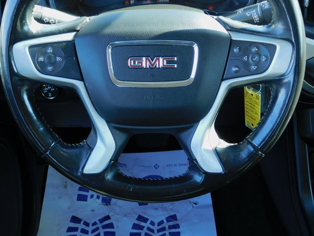 Used 2016 GMC Canyon SLE w/ SLE Convenience Package image 14