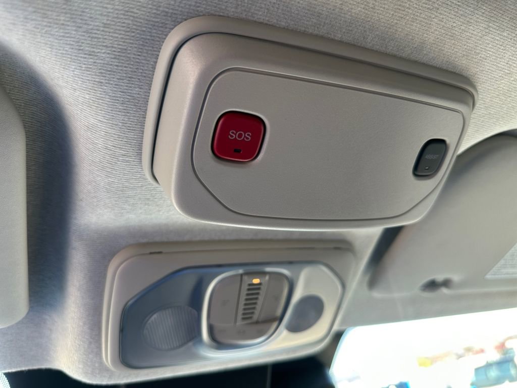 New 2026 RAM ProMaster 2500 w/ Safety Group image 21