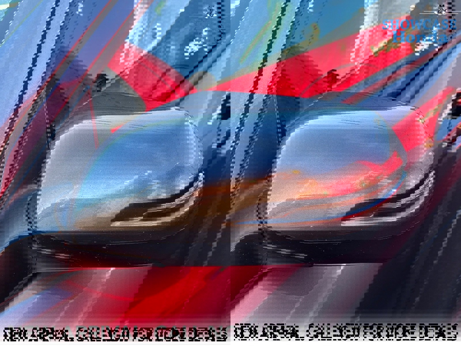 Used 2021 Honda HR-V EX-L image 9