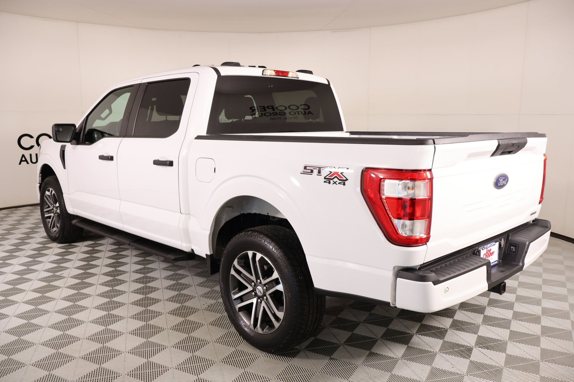 Used 2023 Ford F150 XL w/ STX Appearance Package AWD/4WD image 22