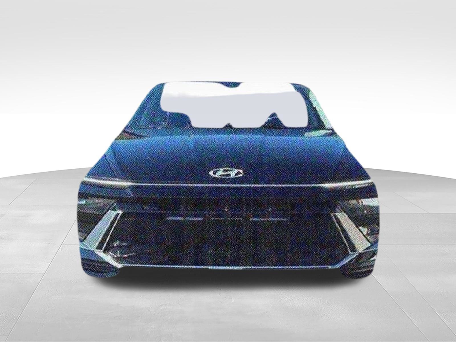 New 2026 Hyundai Sonata SEL FWD image 82