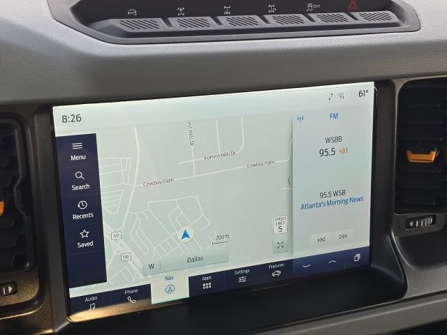 Used 2023 Ford Bronco Badlands image 24