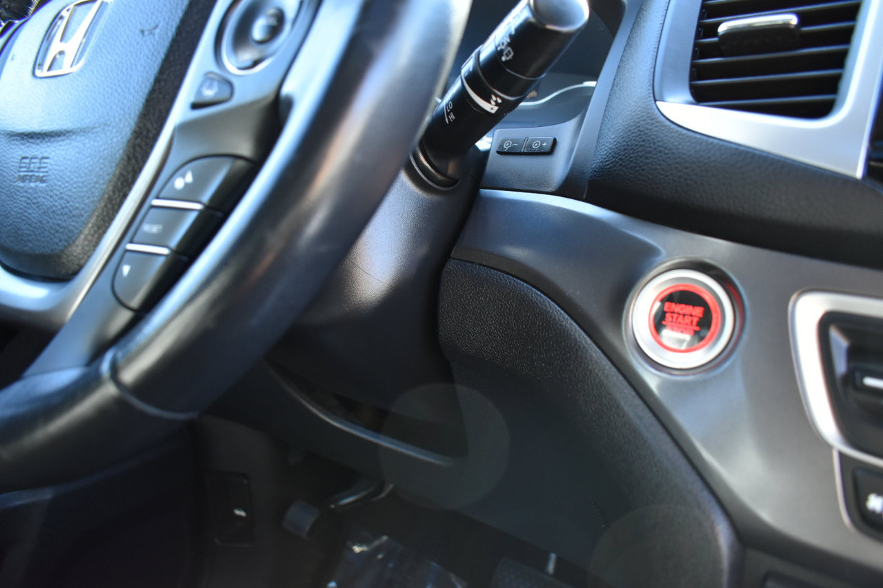 Used 2018 Honda Pilot EX-L image 43