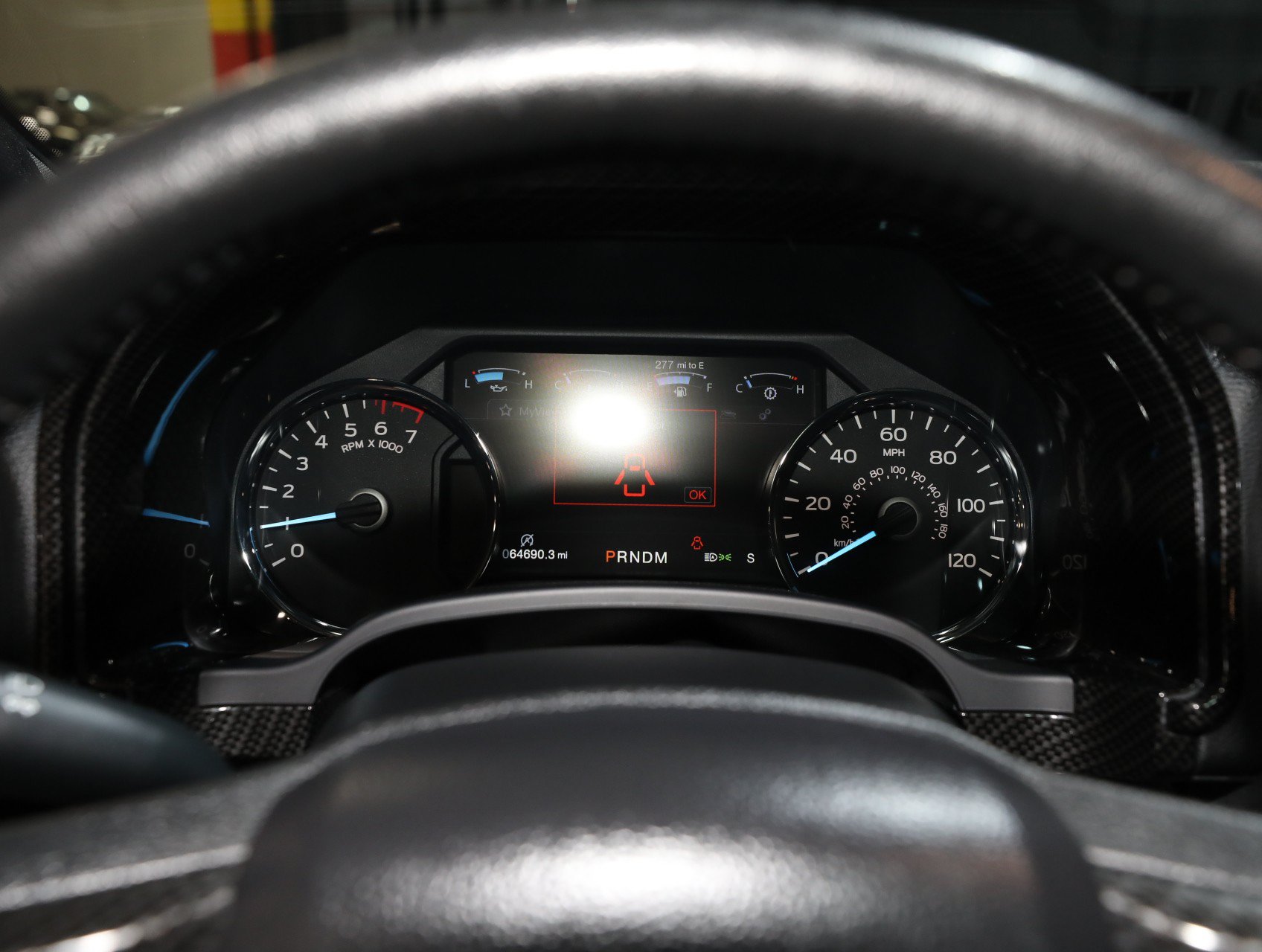 Used 2018 Ford F150 Lariat w/ Equipment Group 502A Luxury AWD/4WD image 74