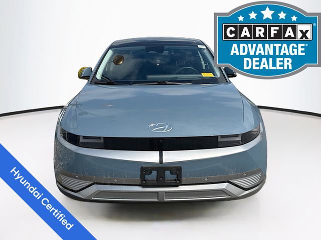 Used 2024 Hyundai Ioniq 5 Limited