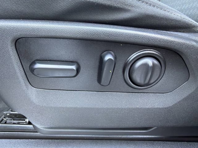 Used 2021 Chevrolet Silverado 1500 LT w/ Texas Edition Plus image 26