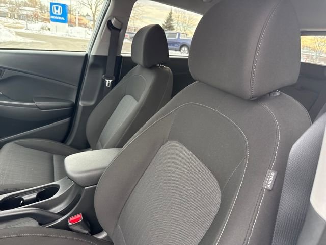 Certified 2023 Hyundai Kona SEL image 12