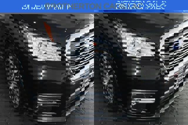 Used 2020 Subaru Ascent Limited w/ Popular Package #2 image 12