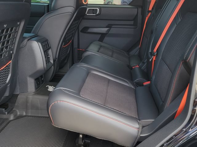 Certified 2026 Ford Bronco Raptor AWD/4WD image 8