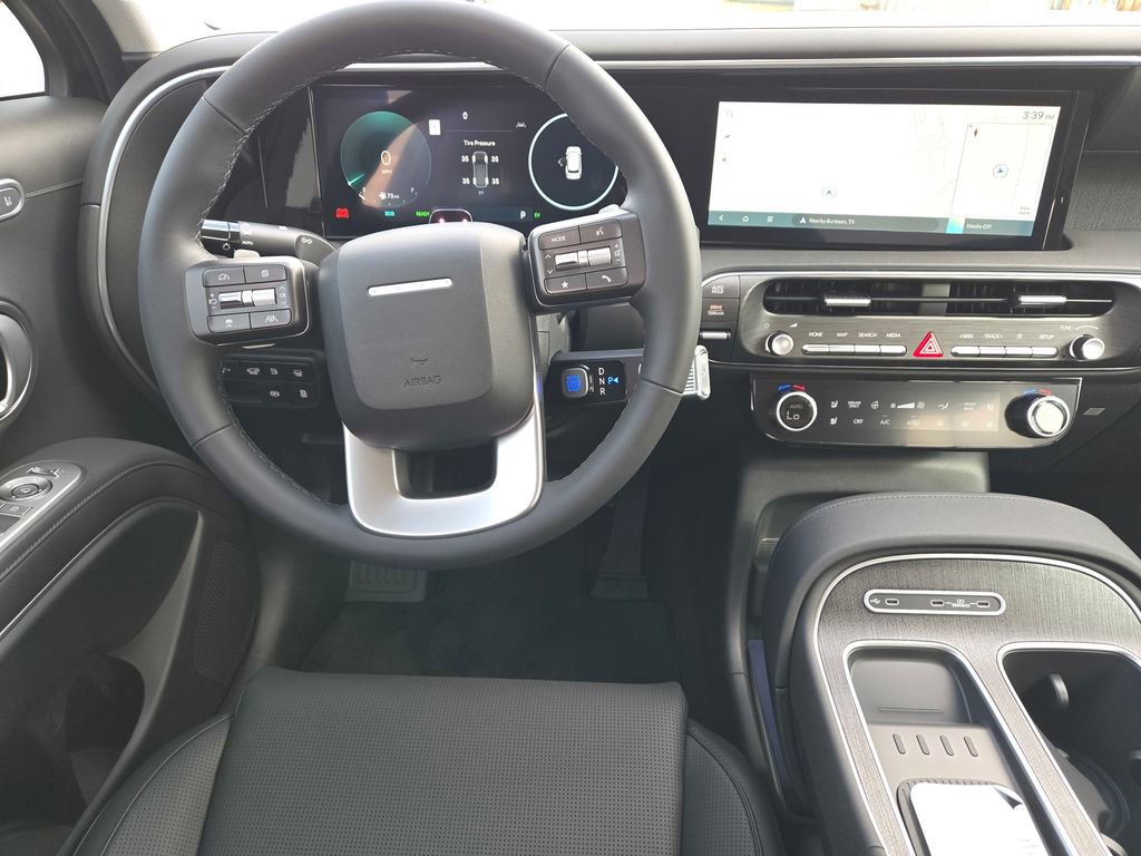 New 2026 Hyundai Palisade SEL Premium image 9