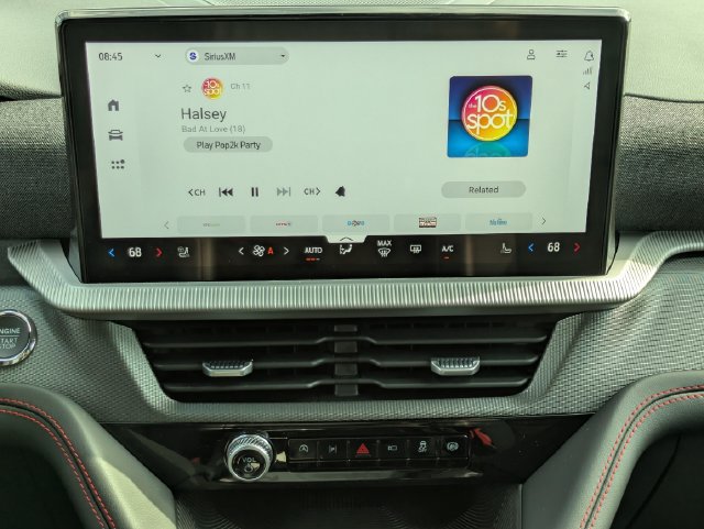 New 2026 Ford Explorer ST-Line RWD image 17
