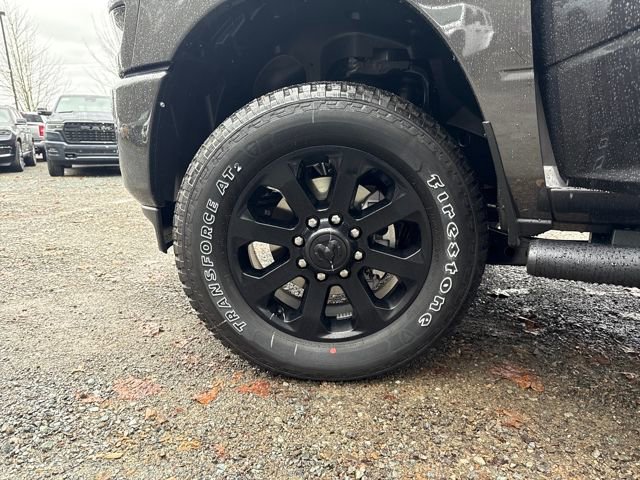 New 2026 RAM 2500 Tradesman image 28