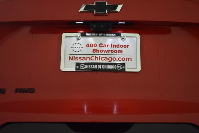 Used 2021 Chevrolet Blazer RS w/ Enhanced Convenience Package AWD/4WD image 42